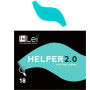 Гребешок для ресниц InLei Helper 2.0, 1 шт в Омске